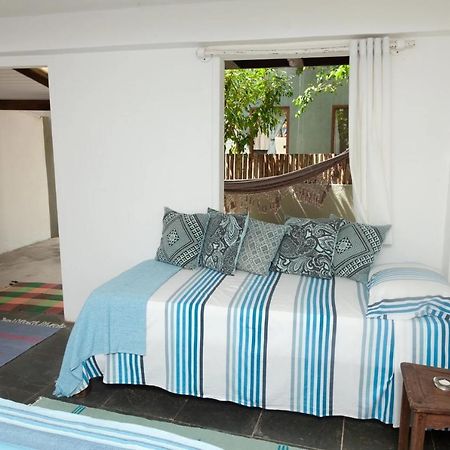 Amor Da Bahia Porto Seguro Exterior photo