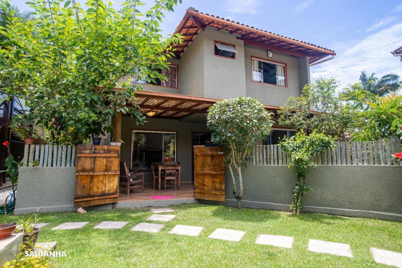 Amor Da Bahia Porto Seguro Exterior photo