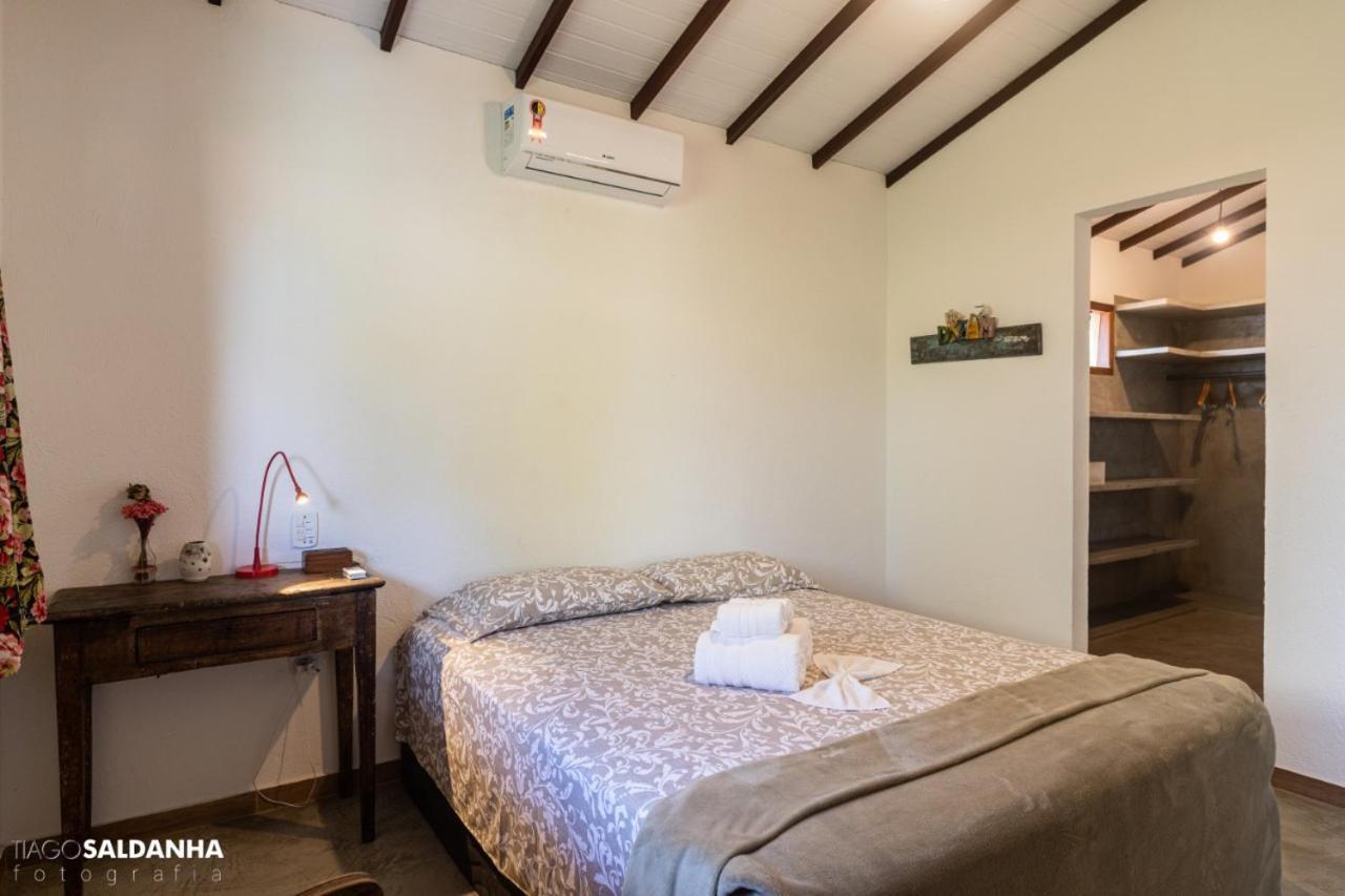 Amor Da Bahia Porto Seguro Exterior photo