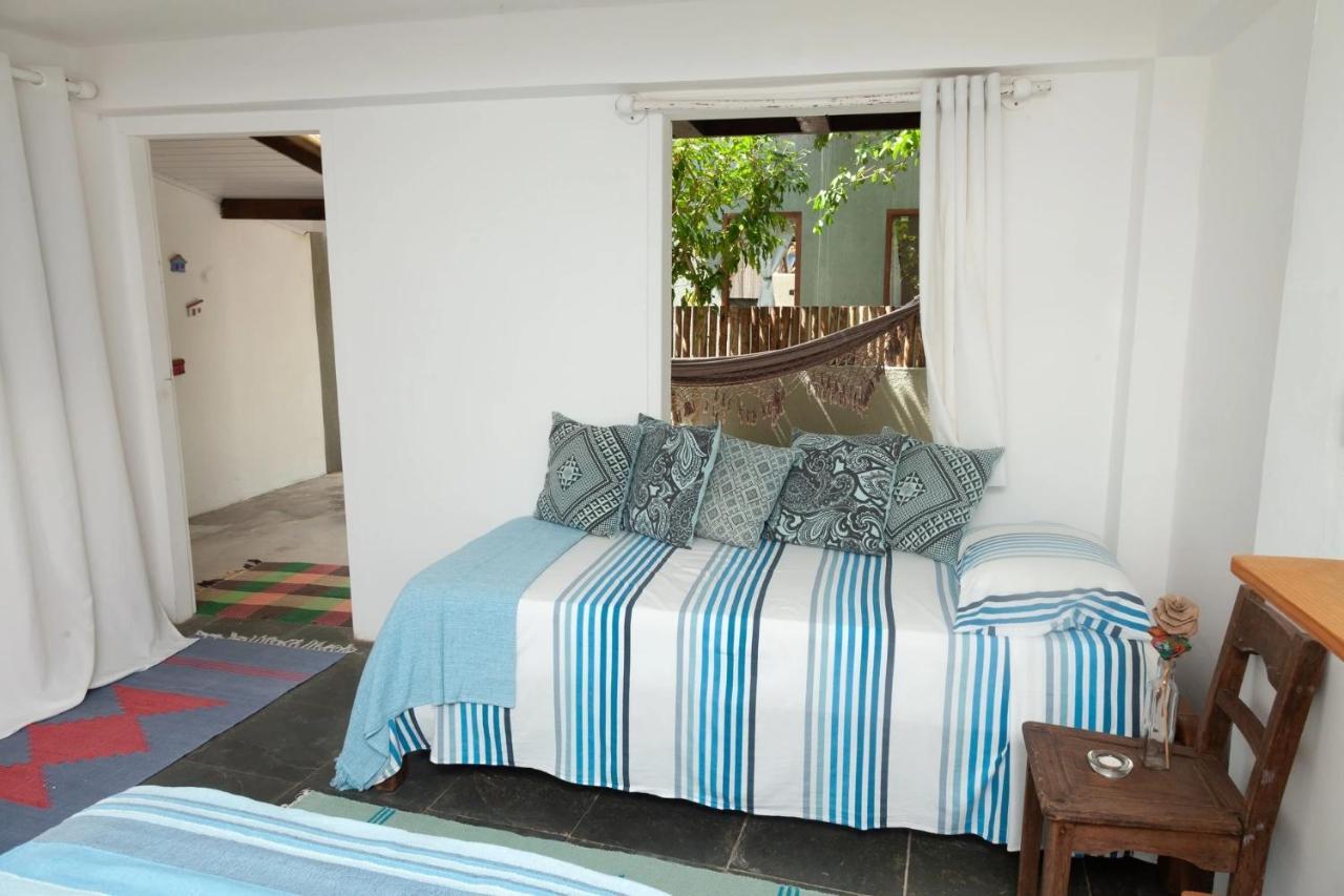 Amor Da Bahia Porto Seguro Exterior photo