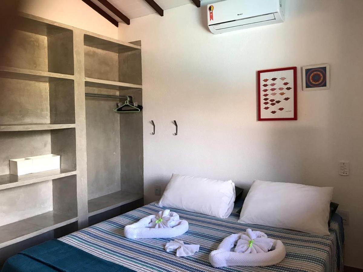 Amor Da Bahia Porto Seguro Exterior photo