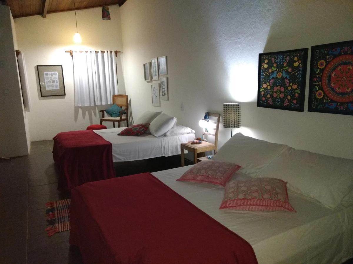Amor Da Bahia Porto Seguro Exterior photo